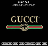 Gucci Bar