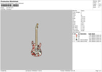 Guitar V2