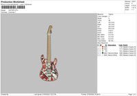 Guitar V2