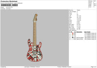 Guitar V2