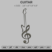 Guitar