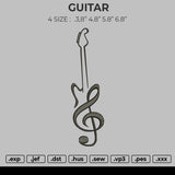 Guitar