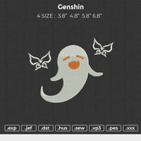 Genshin