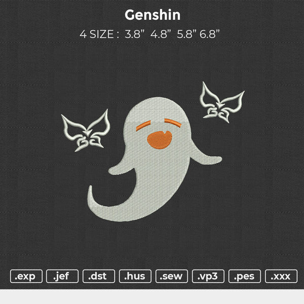 Genshin
