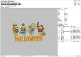 Halloween Pooh