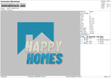 Happy Homes