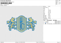 HC LOGO REV