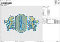 HC LOGO REV