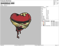 Heart Sick