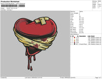 Heart Sick