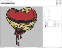 Heart Sick