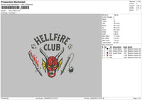 HellFire