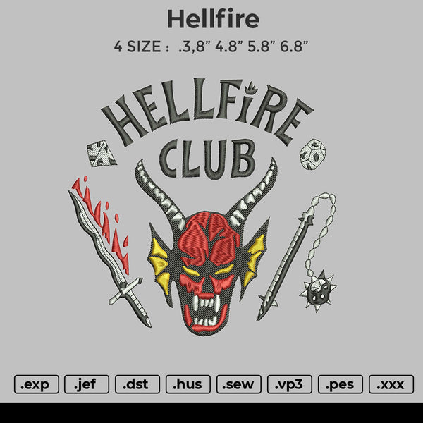 HellFire