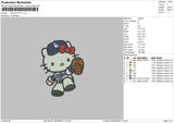 Hello Kitty LA