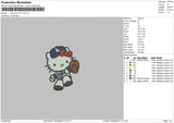 Hello Kitty LA