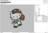 Hello Kitty LA