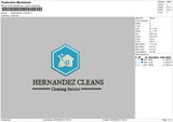 Hernandez Embroidery