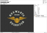 HOGWARTS