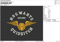 HOGWARTS