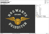 HOGWARTS