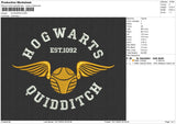 HOGWARTS