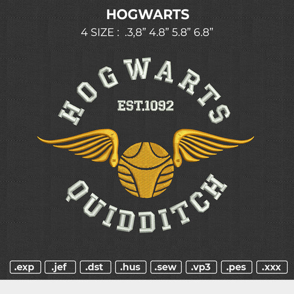 HOGWARTS