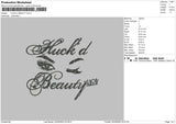 Huck D Beauty