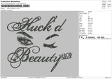 Huck D Beauty