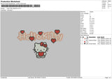 kitty valentine