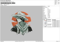 Hiken No Ace