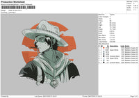 Hiken No Ace