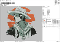 Hiken No Ace