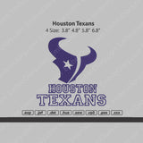 Houston Texans v1