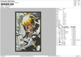 Ichigo Embroidery