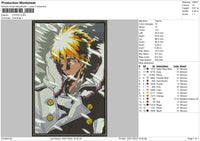 Ichigo Embroidery