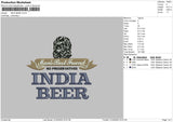 India Beer