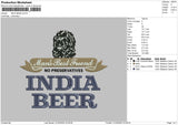India Beer