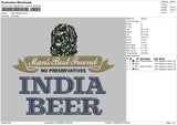 India Beer