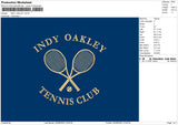 Indy Oakley