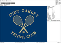 Indy Oakley