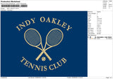 Indy Oakley