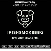 IrishSmokedBBQ