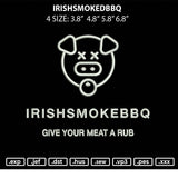 IrishSmokedBBQ