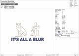 Its All Embroidery