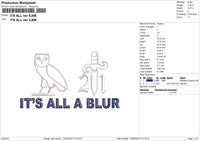 Its All Embroidery