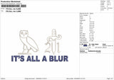 Its All Embroidery