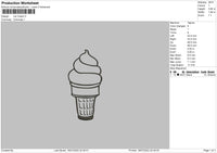 Ice Cream Rev
