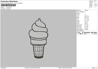 Ice Cream Rev