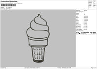 Ice Cream Rev