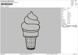 Ice Cream Rev